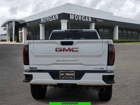 New 2026 GMC Sierra 2500 AT4 w/ AT4 Premium Plus Package image 6