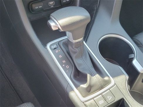 Used 2022 Kia Sportage LX image 23