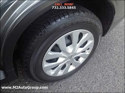 Used 2015 Nissan Rogue S image 22