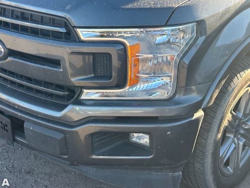 Used 2019 Ford F150 XLT w/ Equipment Group 302A Luxury RWD image 8
