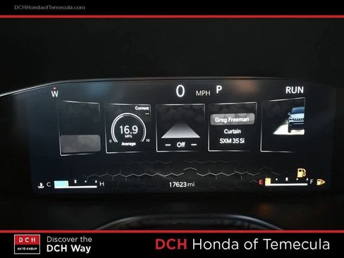 Used 2023 Jeep Compass Limited w/ Elite Group image 10