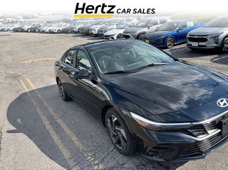 Used 2025 Hyundai Elantra SEL FWD video 1