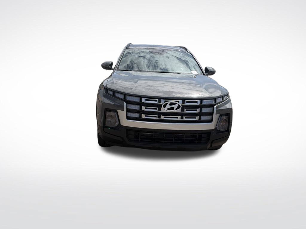 Used 2026 Hyundai Santa Cruz SEL AWD/4WD image 8