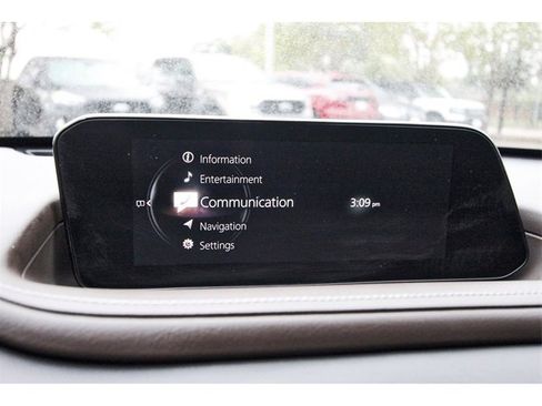 Used 2022 MAZDA CX-30 2.5 Turbo w/ Premium Plus Pkg image 22