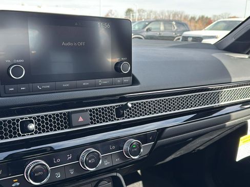 New 2026 Honda Civic Sport image 15