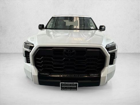 Used 2024 Toyota Tundra Limited w/ TRD Off-Road Package AWD/4WD image 2
