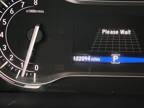 Used 2017 Honda Pilot EX-L image 22