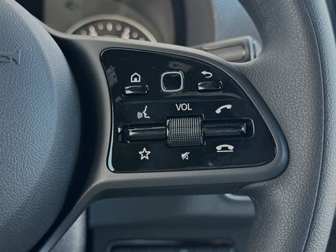 Used 2024 Mercedes-Benz Sprinter 3500 image 26