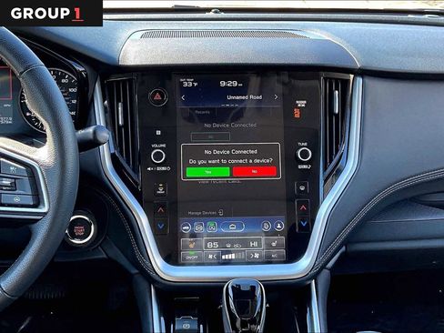 Used 2025 Subaru Legacy Premium image 6