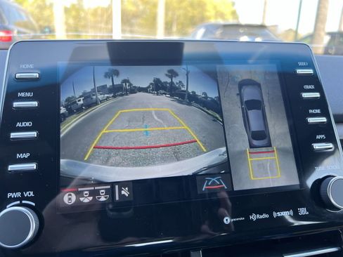 Used 2021 Toyota Avalon Limited w/ Advanced Safety Package image 25