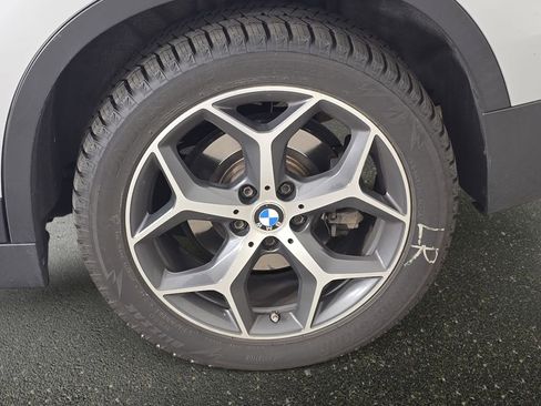 Used 2018 BMW X1 xDrive28i w/ Convenience Package image 38