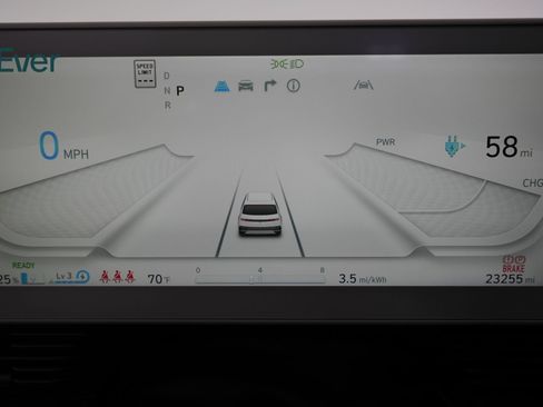 Used 2024 Hyundai Ioniq 5 SEL RWD image 7