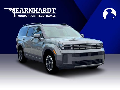 New 2026 Hyundai Santa Fe SEL image 11