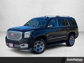 Used 2019 GMC Yukon Denali w/ Enhanced Security Package video 1