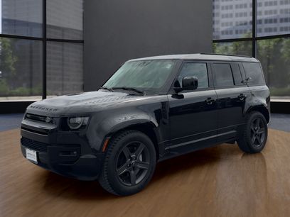 Used 2024 Land Rover Defender 110 X-Dynamic SE
