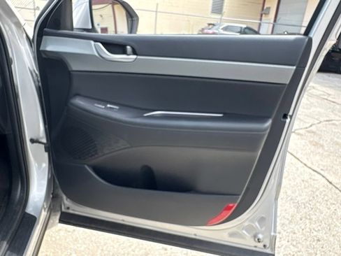 Used 2025 Hyundai Palisade SEL FWD image 18