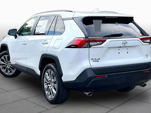 Used 2024 Toyota RAV4 XLE Premium w/ Weather Package AWD/4WD image 12