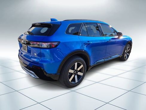 New 2026 Honda Prologue Touring image 4