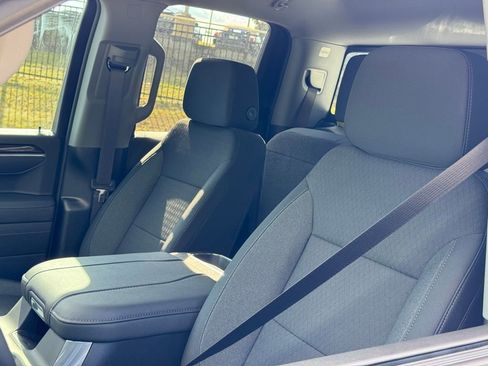 New 2026 GMC Sierra 1500 Elevation w/ Preferred Package image 17