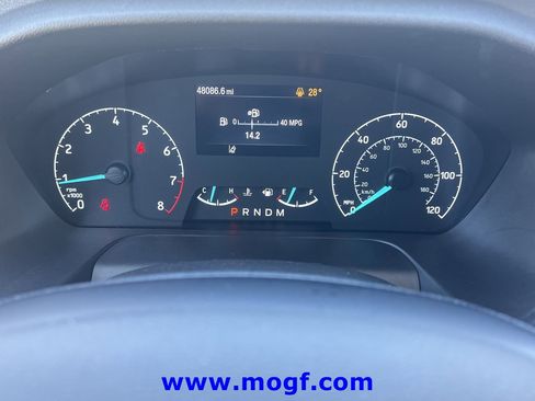 Used 2024 Ford Transit 350 XLT image 13