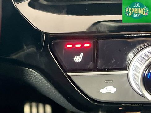 New 2026 Honda Civic Sport Touring image 22