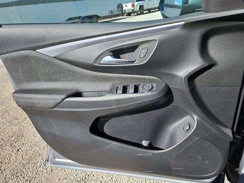 New 2026 Buick Envista Preferred w/ Convenience II Package image 13