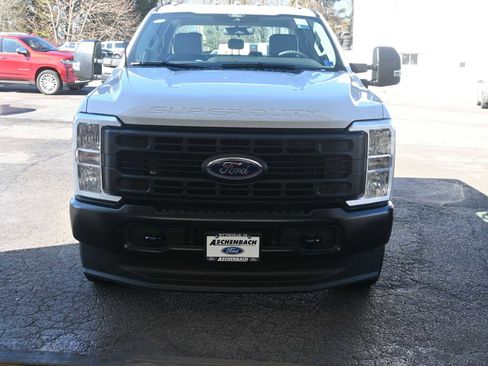 New 2026 Ford F350 XL image 8