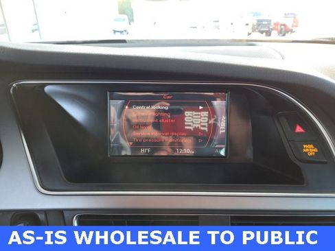 Used 2013 Audi A4 2.0T Premium w/ Convenience Pkg image 45