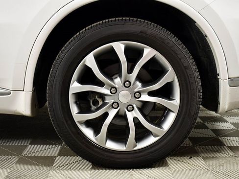 Used 2018 Dodge Durango Citadel w/ Quick Order Package 22P image 22