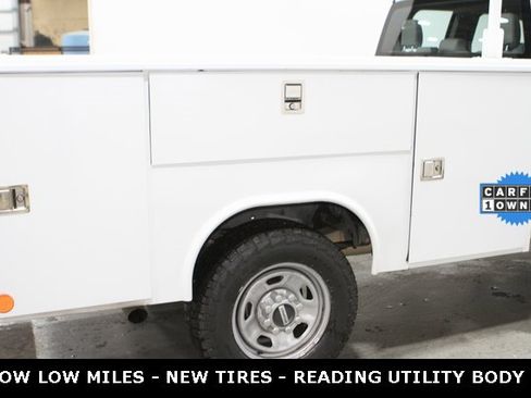 Used 2019 Ford F350 XL w/ XL Value Package image 39