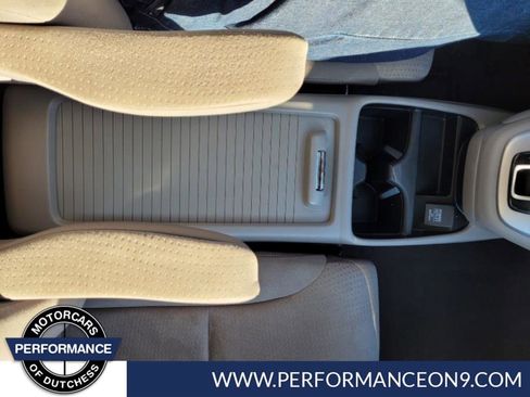 Used 2014 Honda CR-V EX image 27