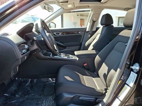 Certified 2023 Honda Civic EX image 13