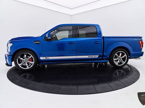 Used 2017 Ford F150 Lariat w/ Equipment Group 502A Luxury AWD/4WD image 19