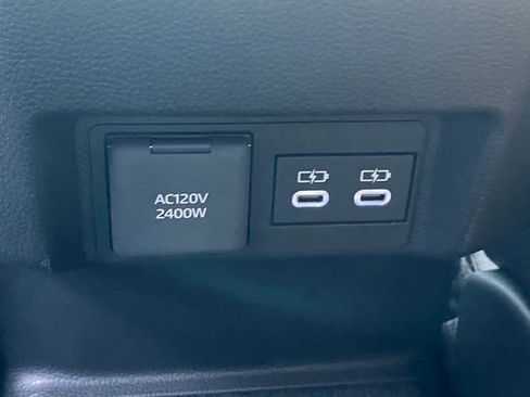 Used 2026 Toyota Tacoma TRD Off-Road w/ TRD Off Road Premium Package image 29