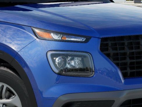 New 2026 Hyundai Venue SE image 9