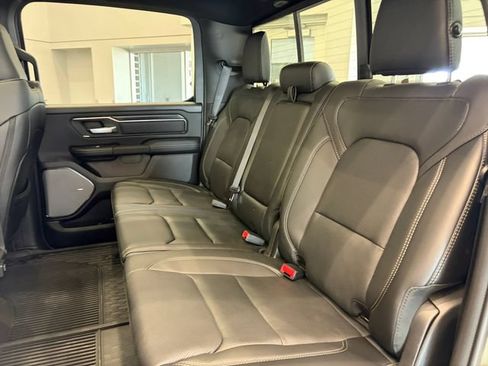New 2026 RAM 1500 Rebel w/ Rebel Level 2 Equipment Group AWD/4WD image 22
