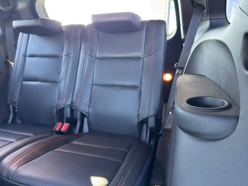 New 2026 Dodge Durango GT image 36