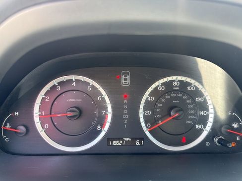 Used 2010 Honda Accord EX image 26