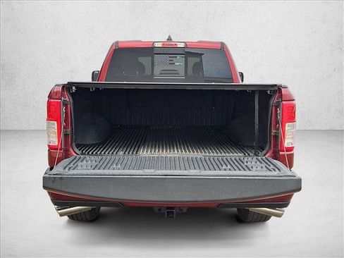 Used 2019 RAM 1500 Big Horn RWD image 10