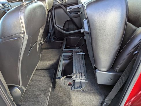 Used 2021 Ford Ranger Lariat w/ Equipment Group 501A High image 29