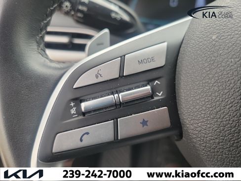 Used 2024 Hyundai Palisade SEL FWD image 31