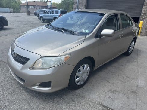 Used 2009 Toyota Corolla LE FWD image 7