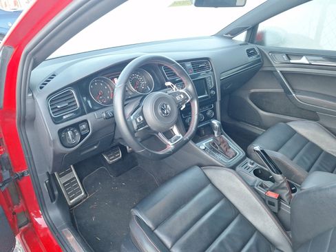 Used 2015 Volkswagen GTI Autobahn image 7