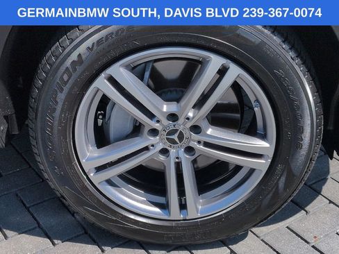 Used 2022 Mercedes-Benz GLC 300 image 12