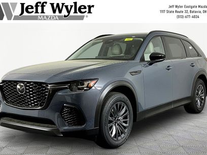 New 2026 MAZDA CX-70 SC Plus