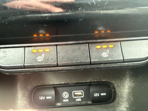 Used 2019 Kia Sportage EX image 27