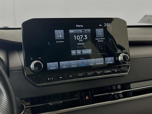 Used 2024 Mitsubishi Outlander SE image 8