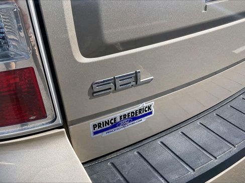 Used 2017 Ford Flex SEL w/ Equipment Group 202A AWD/4WD image 8