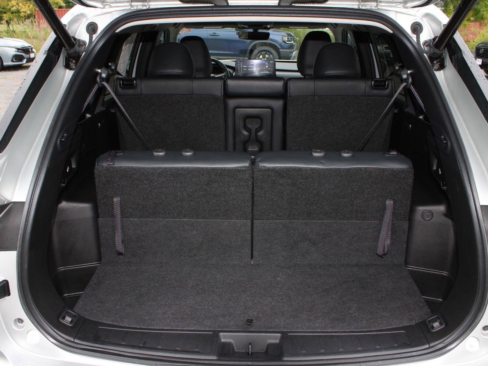 Used 2025 Mitsubishi Outlander SE AWD/4WD image 8