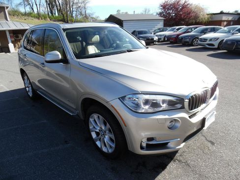 Used 2015 BMW X5 xDrive35i image 7